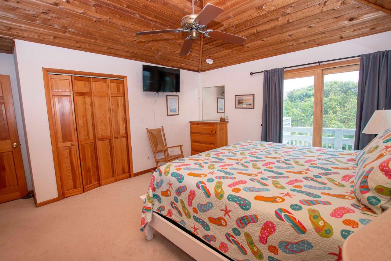Wl933, Tale Of The Whale- Oceanfront, Private Beach Access, Gas Fireplace, Ocean Views โคโรลลา ภายนอก รูปภาพ